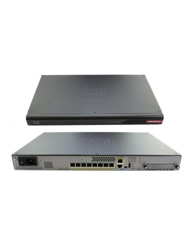 FIREWALL CISCO ASA 5508-X PN: ASA5508-K9 EAN: 0882658790867   