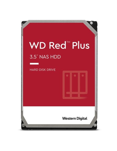 DISCO 3.5"   8TB WD RED        SATA 3 PN: WD80EFZZ EAN: 0718037896755   