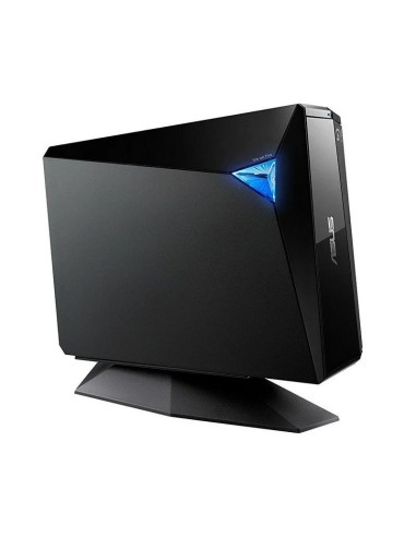 RW DVD EXTERNA ASUS 16X BLU-   RAY WRITER NEGRA PN: 90DD01L0-M69000 EAN: 4716659921622   