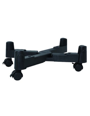 SOPORTE APPROX PC MOBILE STAND  NEGRO APPMCSV2 PN: APPMCSV2 EAN: 8435099509769   