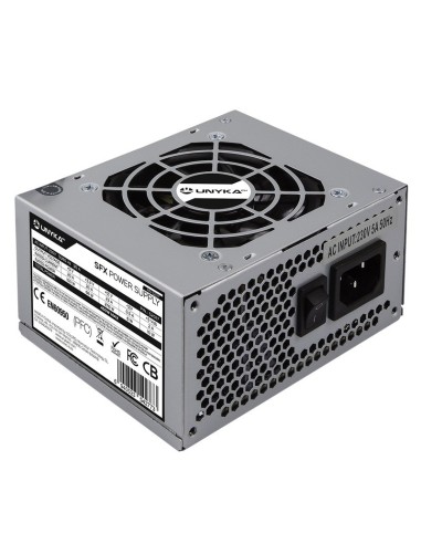 FUENTE  450W SFX MONTAJE PN: 52017 EAN: 6940533542773   