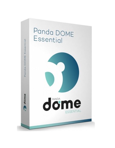 AV PANDA DOME ESSENTIAL    3LC MULTI-DEVICE PN: A01YPDE0M03 EAN: 8426983426019   