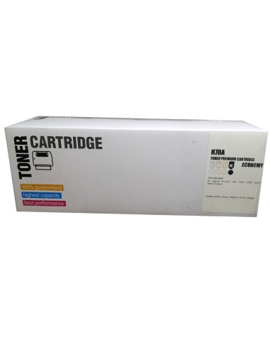 TONER INK HP CE278A NEGRO PN: XH78ACE EAN: 6926473940565   