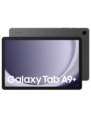 TABLET   11" SAMSUNG GALAXY TA B A9+ 8GB 128GB GRIS PN: SM-X210 EAN: 8806095360829   