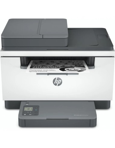 MULTIF. LASERJET HP MFP M234SD W WIFI,DUPLEX,MONOCROMA -39PPM PN: 6GX01F EAN: 194850889585    