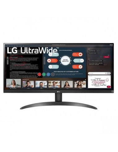 MONITOR   29" LG LED 29WP500   ULTRAWIDE IPS PN: 29WP500-B EAN: 8806091246417   