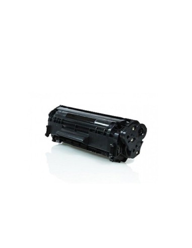 TONER INK HP Q2612X 12X NEGRO  2500PAG PREMIUM QUALITY PN: GM-Q2612X EAN: 6986500365310   