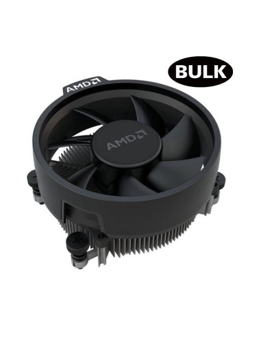 VENTILADOR S-AM4 RYZEN BULK PN: GDX3092 EAN: 1000000003092   