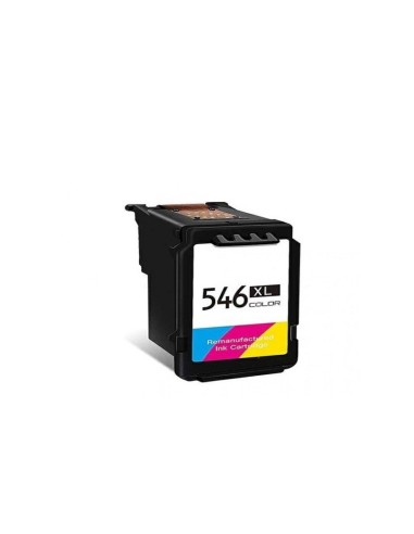 CARTUCHO INK CANON CL546 XL    COLOR PREMIUM QUALITY 300PAG PN: GM-CL546N EAN: 8435350788797   