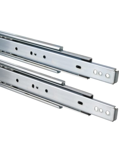 GUIAS RACK 20" SR-2U20 PN: 3021500-2 EAN: 1000000003116   