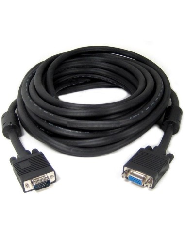 CABLE ALARGO VGA  5M M/H PN: ALARGO VGA 5M EAN: 1000000003126   