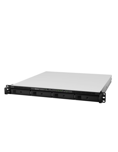 RACK SERVER 1U SYNOLOGY RS1619 XS+ XEON D-1527 PN: RS1619XS+ EAN: 4711174723065   