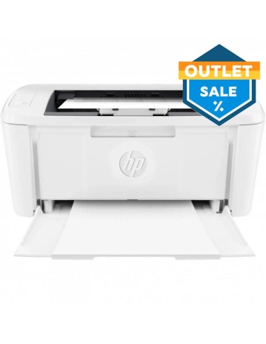 IMPRES. LASERJET HP     M110WE BLANCA -39PPM PN: 7MD66E EAN: .195122067014   