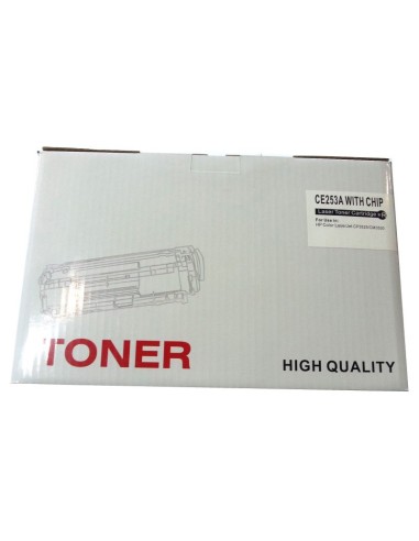 TONER INK HP CE253A MAGENTA    HIGH QUALITY PN: CE253A EAN: 6959080002777   