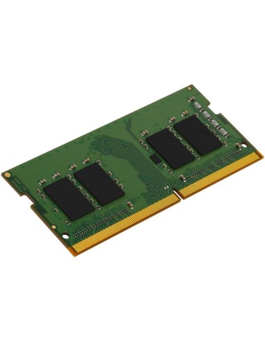 SODIMM DDR4  4GB/2666 KINGSTON PN: KVR26S19S6/4 EAN: 740617280647    