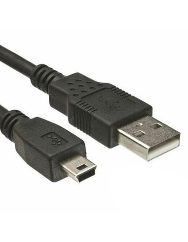 CABLE USB A  A MINI USB M/M     0.2M PN: USB A A MINI USB EAN: 1000000003199   