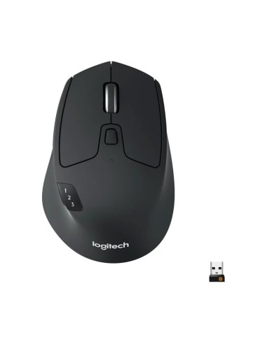 RATON WIRELESS LOGITECH M720   TRIATHLON PN: 910-004791 EAN: 5099206065086   