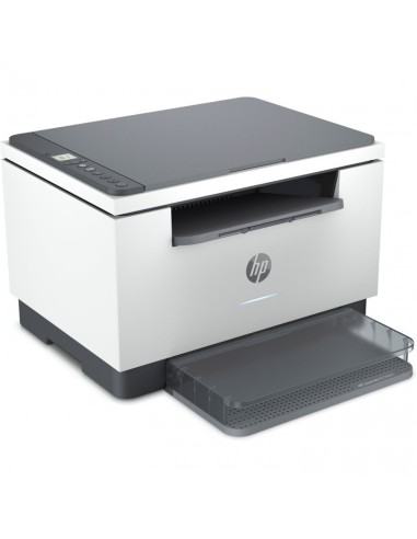 MULTIF. LASERJET HP MFP M234DW WIFI BLANCA -39PPM PN: 6GW99F EAN: 194850664199    