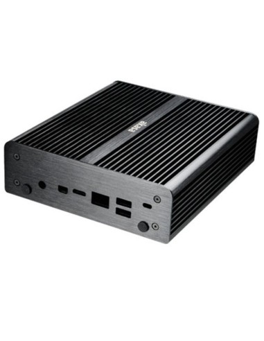 CAJA NUC AKASA NEWTON-H NEGRA PN: A-NUC03-M1B EAN: 4710614534711   