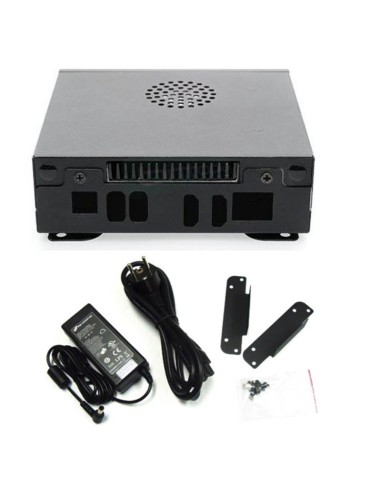 CAJA NUC LOOP 3217W NEGRA PN: LOOP 3217W EAN: 10000000003269  