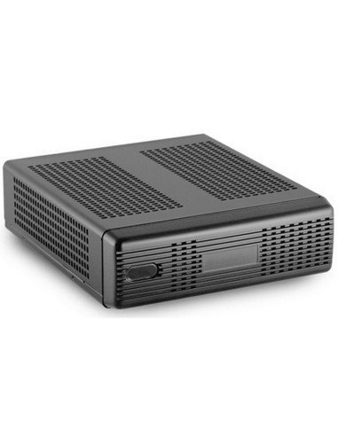 CAJA MINI ITX M350 NEGRA PN: IT-CAJA07 EAN: 10000000003274  