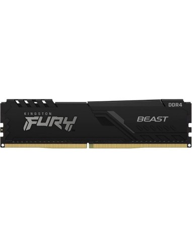 DDR4 16GB/3200 KINGSTON FURY   BEAST PN: KF432C16BB1/16 EAN: 740617319880    