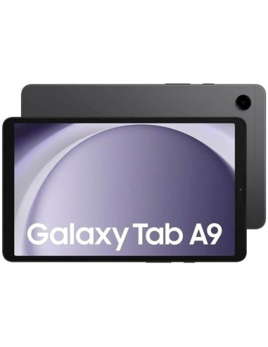 TABLET  8.7" SAMSUNG GALAXY TA B A9 4GB 64GB GRIS PN: SM-X110 EAN: 8806095305936   