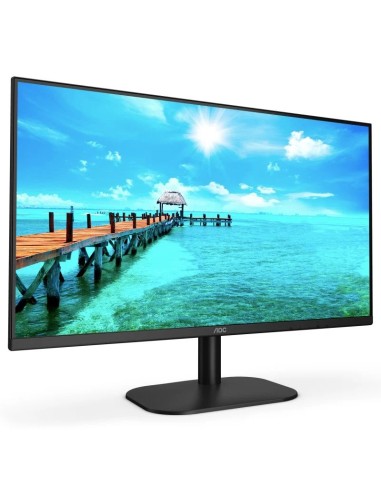 MONITOR 23.8" AOC LED 24B2XHM2  FHD HDMI NEGRO PN: 24B2XHM2 EAN: 4038986149594   