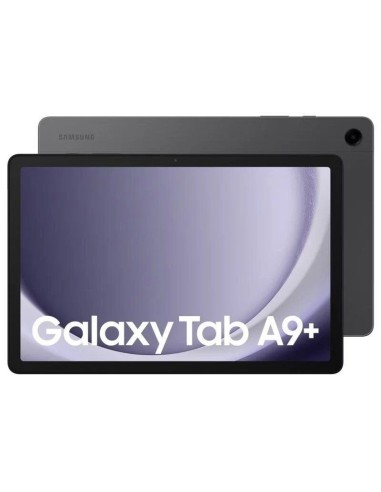 TABLET   11" SAMSUNG GALAXY TA B A9+ 4GB 64GB GRIS PN: SM-X210 EAN: 8806095360836   