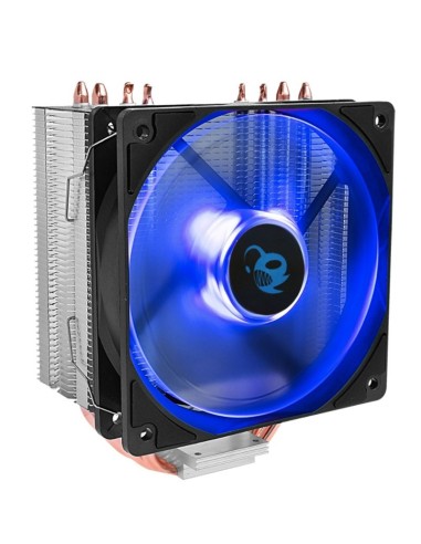 VENTILADOR DEEP CYCLONE LED    UNIVERSAL PN: DF-COU120A-LB EAN: 8436556143359   