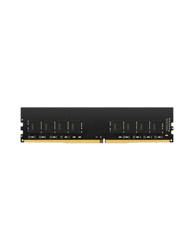 DDR4  8GB/3200MHZ LEXAR PN: LD4AU008G-B3200G EAN: 843367123797    