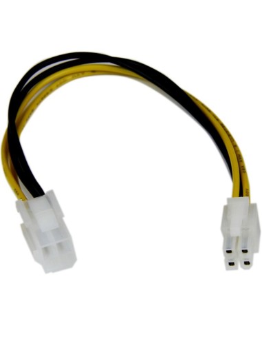 CABLE ALARGO  4 A 4 PINS 0.34M PN: ALARGO 4P 34CM EAN: 1000000003452   