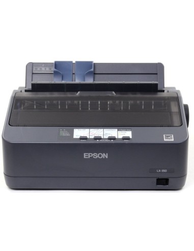 IMPRES. MATRICIAL EPSON LX350  -39PPM PN: C11CC24031 EAN: 8715946502939   