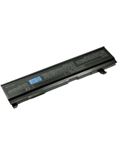 BATERIA 4400 MAH NB TOSHIBA     3465U KLONER PN: KB-TOPA3465U EAN: 8435352402820   