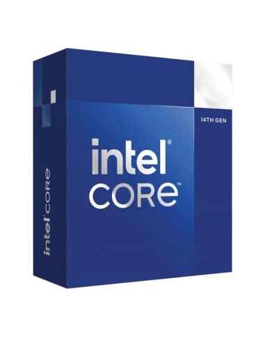 CPU INTEL S-1700 CORE I3-14100 2.1GHZ BOX PN: BX8071514100 EAN: 5032037279079   