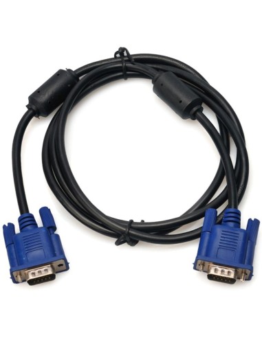 CABLE VGA  1.8M M/M PN: VGA 1.8M M/M EAN: 1000000003506   