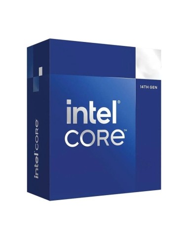 CPU INTEL S-1700 CORE I5-14400 2.5GHZ BOX CON VENTILADOR PN: BX8071514400 EAN: 5032037279130   