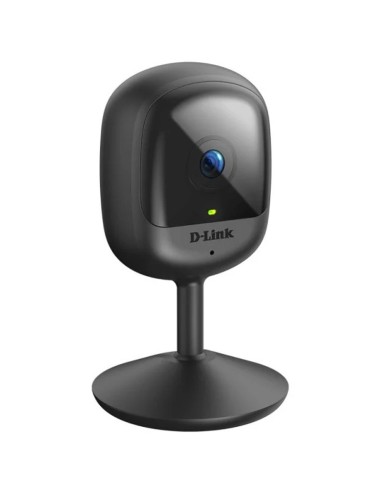 CAMARA SEGURI.    IP    DLINK  DCS-6100LH VISION NOCTURNA PN: DCS-6100LH EAN: 790069456770    