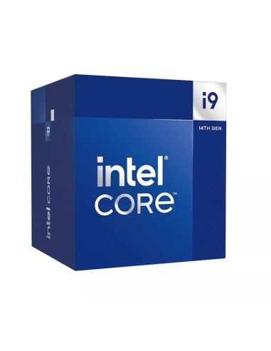 CPU INTEL S-1700 CORE I9-13900 2GHZ SIN VENTILADOR PN: BX8071513900 EAN: 5032037260176   