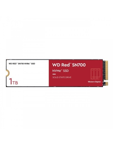 DISCO M.2 SATA   1TB WD RED    SATA3 NAS PN: WDS100T1R0C EAN: 718037891323    