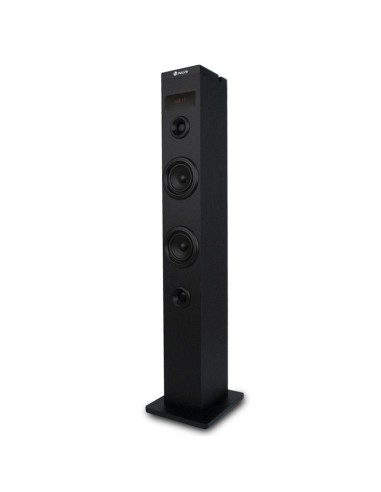 ALTAVOZ TORRE 50W SKYCHARM     COMPATIBLE BLUETOOTH PN: SKYCHARM EAN: 8435430616316   