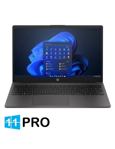 NP   15.6" HP     G13 I7-1355U 16GB 512GB NMVE W11PRO NEGRO PN: 967X4ET EAN: 197961424614    