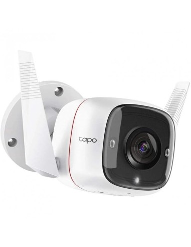 CAMARA SEGURI. RED WIRELESS TA PO TP-LINK PN: TAPO C310 EAN: 6935364010911   