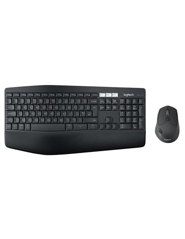 TECL+RATON PERFORMANCE MK850   LOGITECH PN: 920-008228 EAN: 5099206066892   