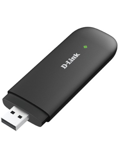 ADAPT. MODEM DLINK USB DWM-222  4G LTE PN: DWM-222 EAN: 790069423789    