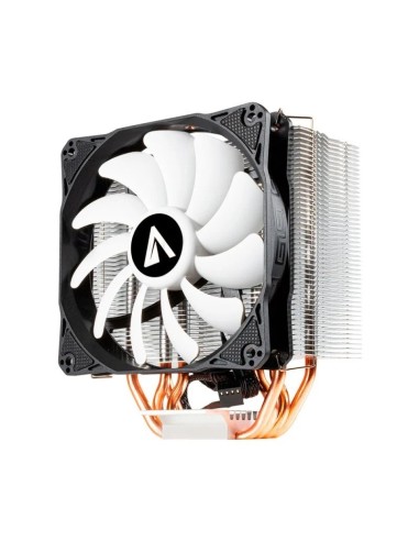 VENTILADOR UNIVERSAL GAMING    SNOW IV OPTIMA PN: 832404 EAN: 6940533542346   