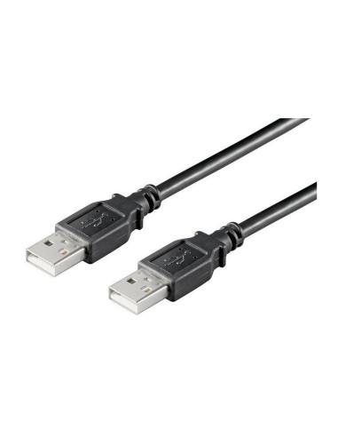 CABLE ALARGO USB 2.0 0.5M M/M PN: ALARGO USB 0.5M EAN: 1000000003692   