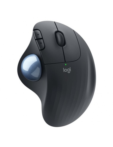 RATON WIRELESS LOGITECH M575   ERGO TRACKBALL PN: 910-005872 EAN: 5099206092273   