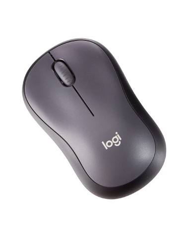 RATON WIRELESS LOGITECH M220   SILENT GRIS NEGRO PN: 910-004878 EAN: 5099206066199   