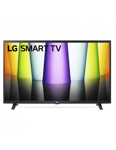 TELEVISOR 32" LG 32LQ63006LA   FHD SMAR TV,WIFI PN: 32LQ63006LA EAN: 8806091636959   